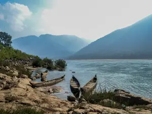 Tikarpada Wildlife Sanctuary