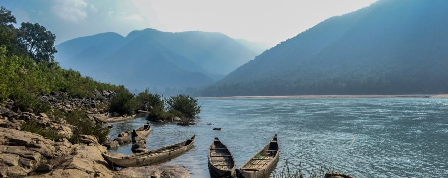 Tikarpada Wildlife Sanctuary
