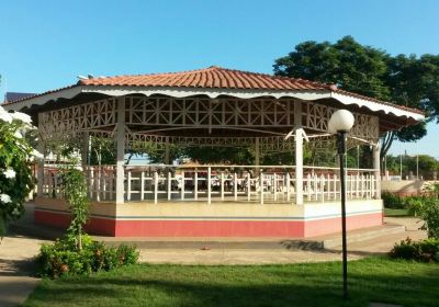 Praça da Independência