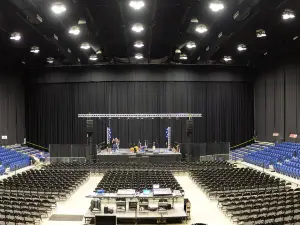 Appalachian Wireless Arena