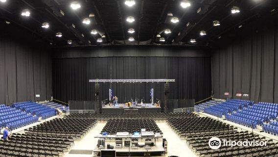 Appalachian Wireless Arena