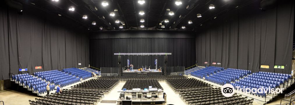 Appalachian Wireless Arena