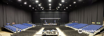 Appalachian Wireless Arena