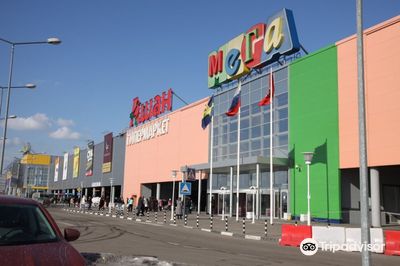 Mega Parnas