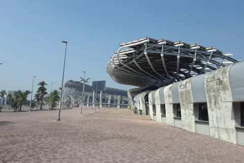 Kaohsiung Stadium