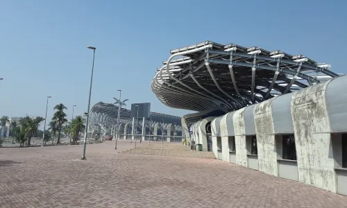 Kaohsiung Stadium
