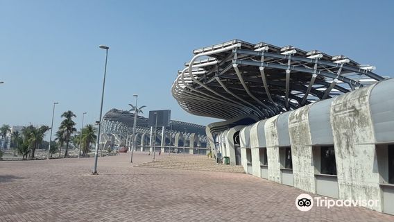 Kaohsiung Stadium