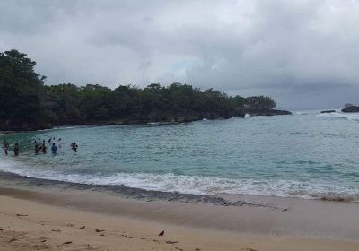 Playa Caleton