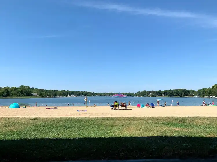 Fenton Township