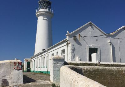 South Stack Lighthouse