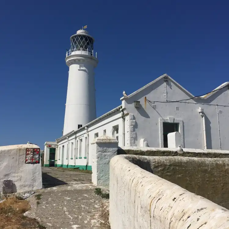 Hotels near South Stack Lighthouse
