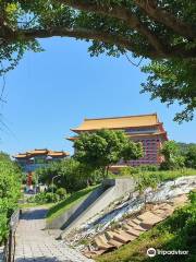 Taiyuan Five Hundred Martyrs Tombs