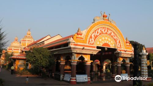 Mahalaxmi Temple