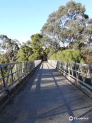 Moe to Yallourn Rail Trail