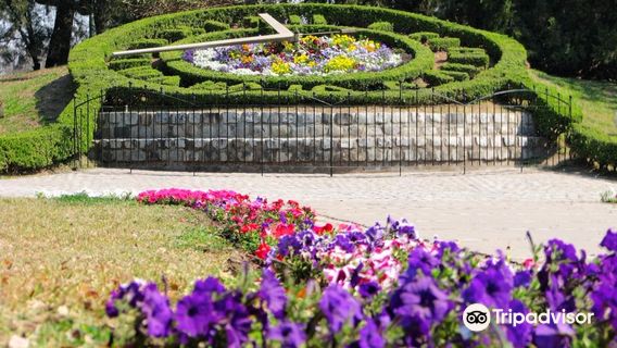 Parque 9 de Julio