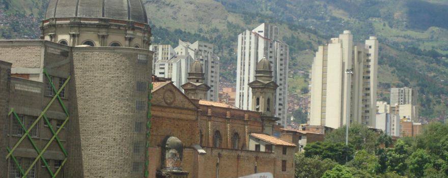 San Carlos