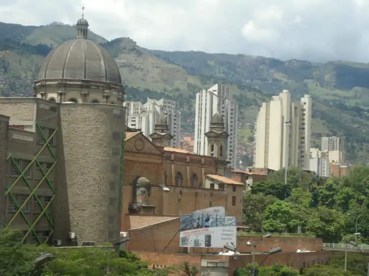 Hotels in San Carlos