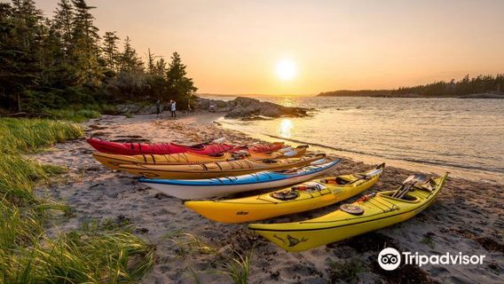 Cape LaHave Adventures
