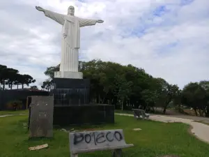 Morro do Cristo