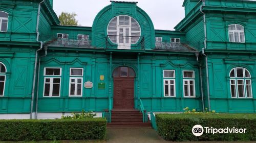 Central Library of Bobrujsk