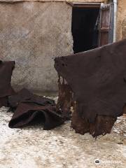 Tanneries of Tetouan