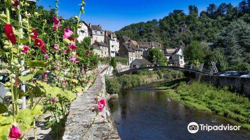 Pont de la Terrade