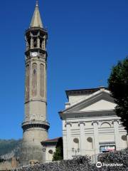 Basilica prepositurale di San Nicolò