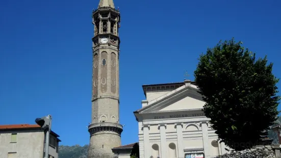 Duomo San Nicolo