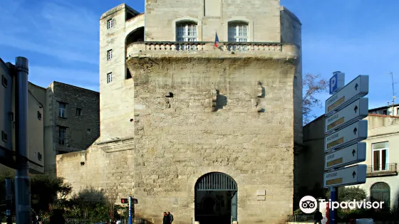 Tour de la Babote