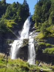 Cascade du Rouget