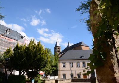 Eglise Saint-Pierre et Paul