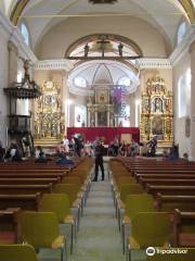 Eglise Sainte-Euphémie