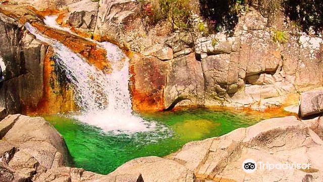 Gerês Equi'Desafios