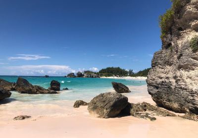 Horseshoe Bay Beach