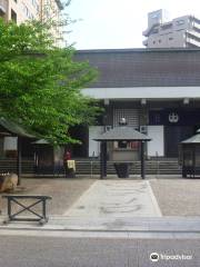 Daiun-ji Temple