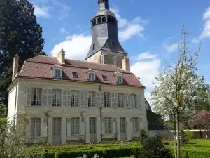 Musee Du College Royal Et Militaire De Thiron-Gardais