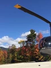 White Mountains Helicopter