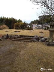 Hyuga Kokubunji Ruins