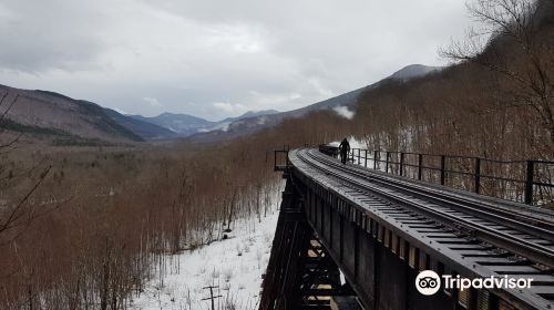 Frankenstein Trestle