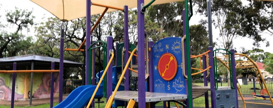 Everard Park