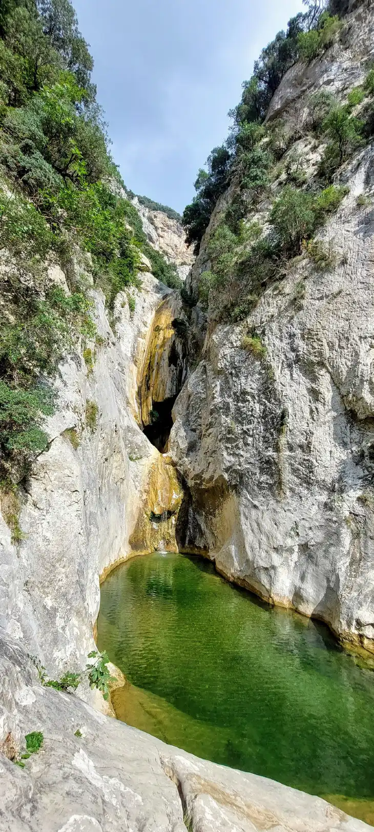 Salas de Llierca