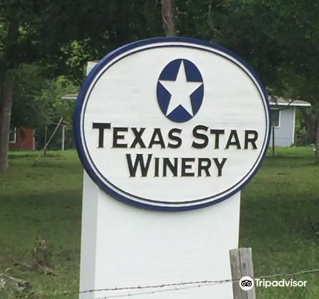 Texas Star Winery