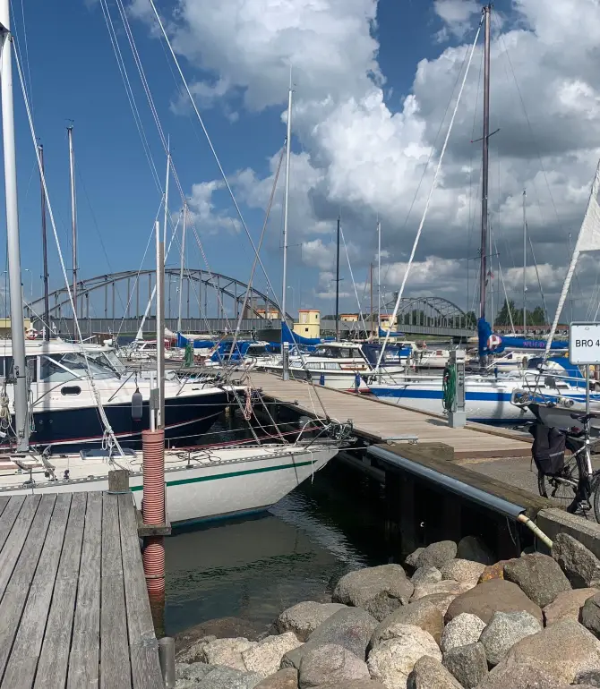 Guldborg