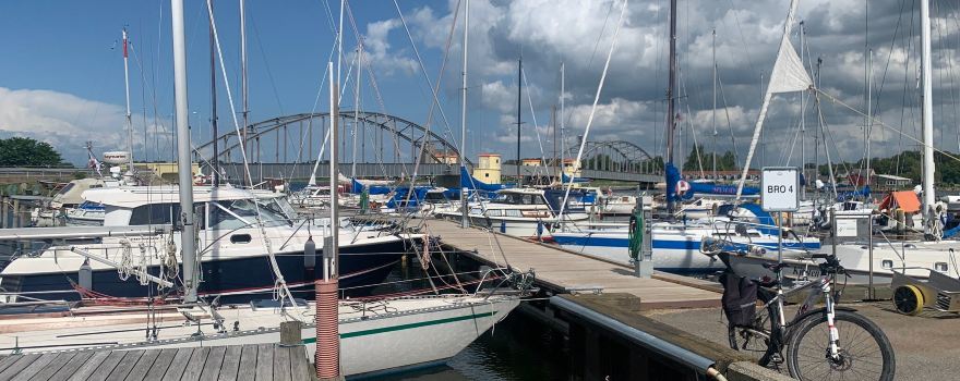 Guldborg Lystbaadehavn