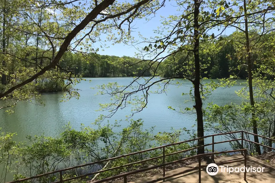 Montgomery Bell State Park