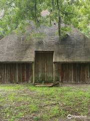 Indian Temple Mound Museum