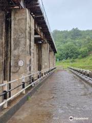 Chandrampalli Dam