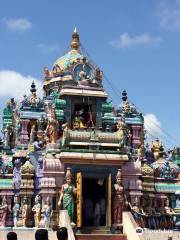 Ashtalakshmi Temple