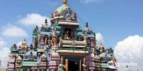 Shri Ashtalakshmi Temple
