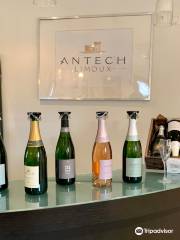 Antech